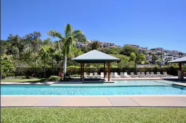 Apartment Aqua View Boathouse Airlie