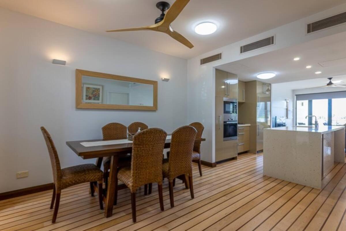 Aqua View Boathouse Airlie Apartment Airlie Beach