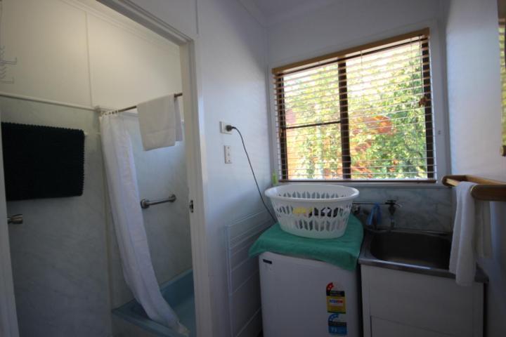 Holiday home Qcwa Cheerful - Airlie