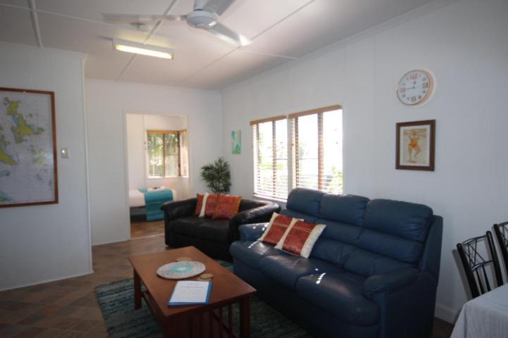 Holiday home Qcwa Cheerful - Airlie *