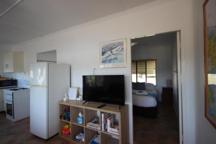 Holiday home Qcwa Cheerful - Airlie