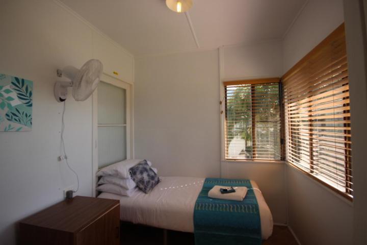 Holiday home Qcwa Cheerful - Airlie *