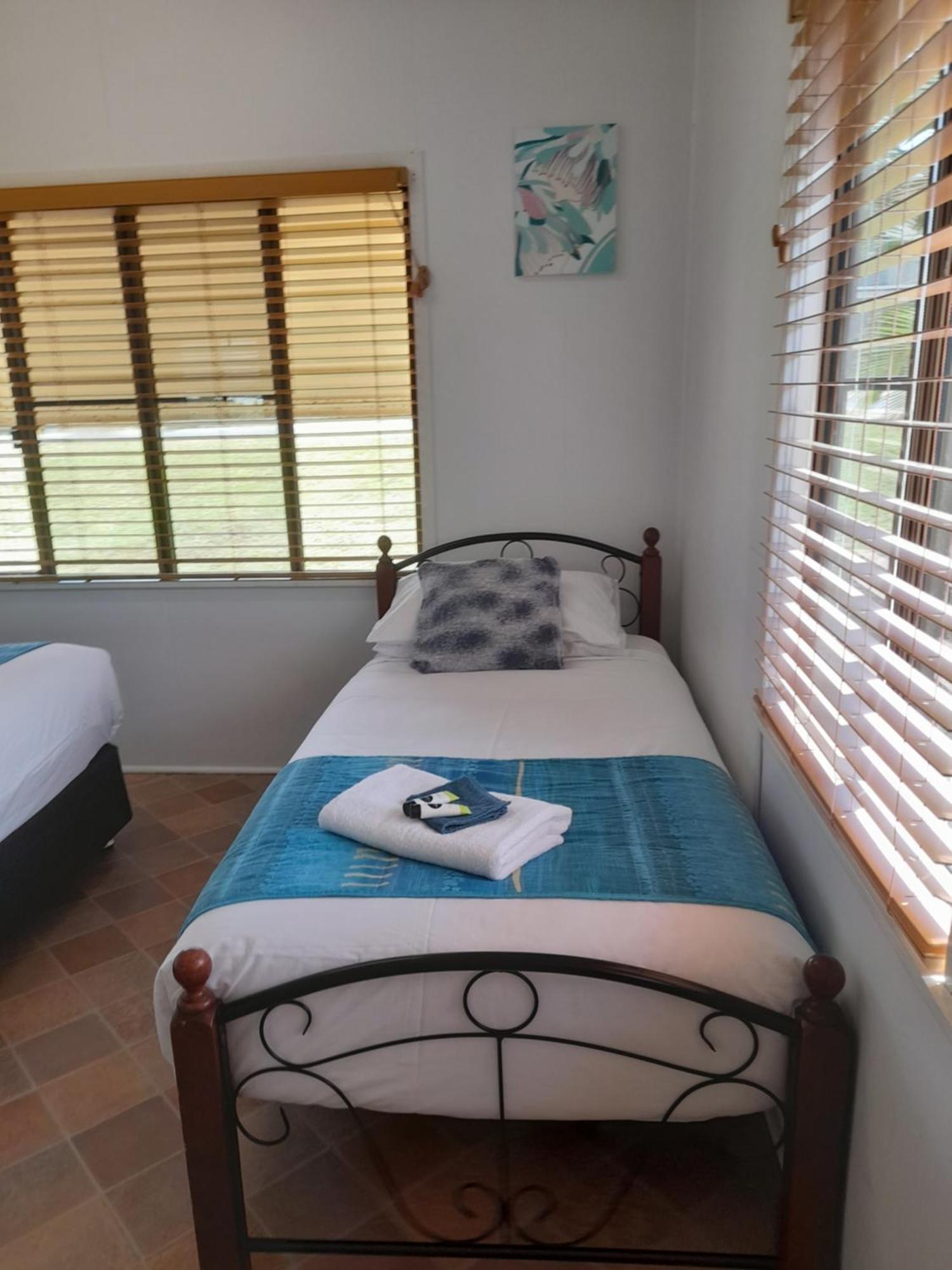 Holiday home Qcwa Cheerful - Airlie Airlie Beach