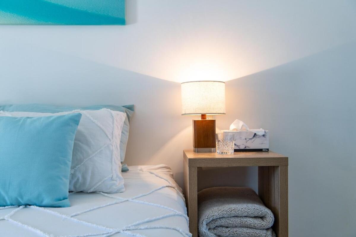 3 Apartment Airlie Beach