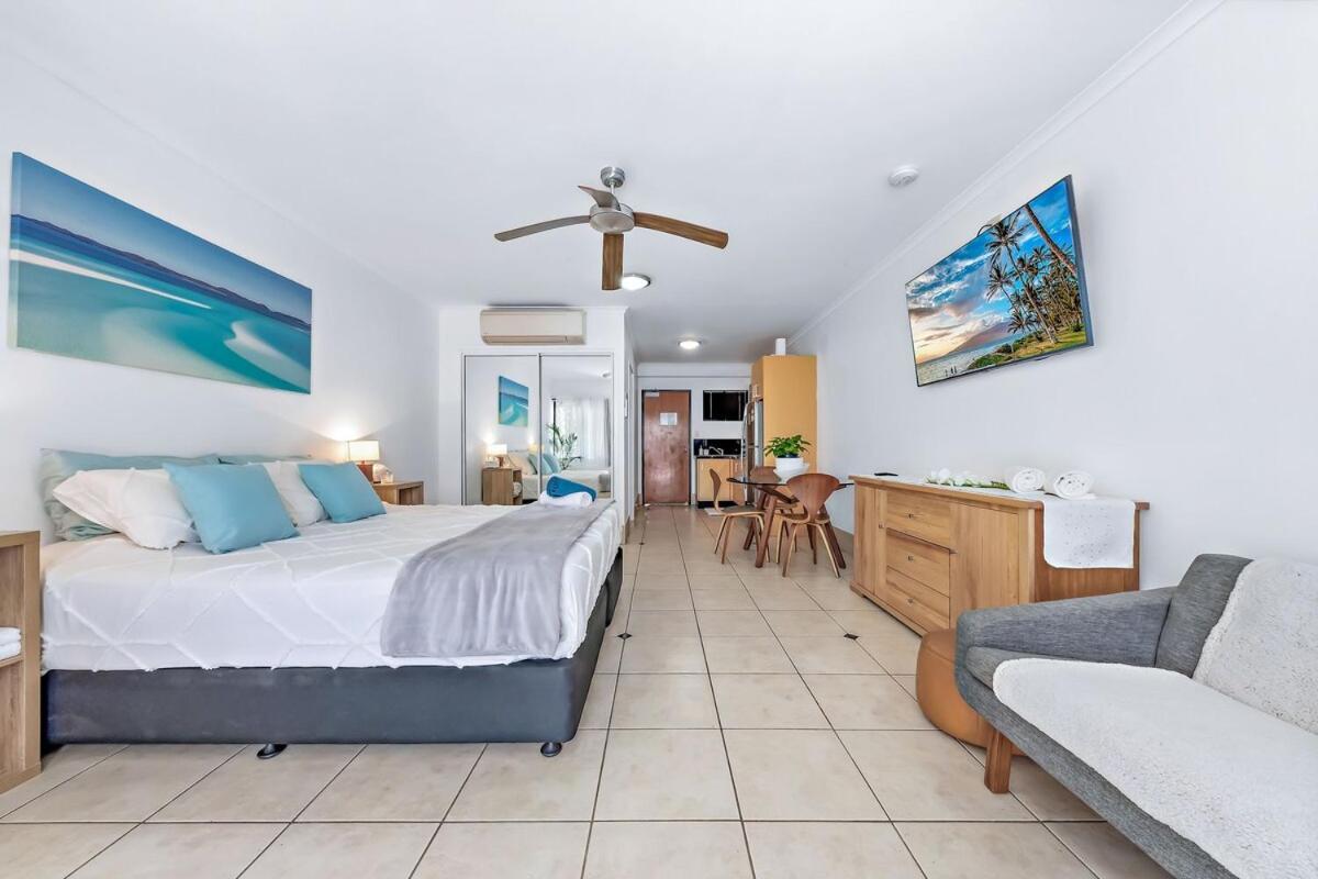 3 Apartment