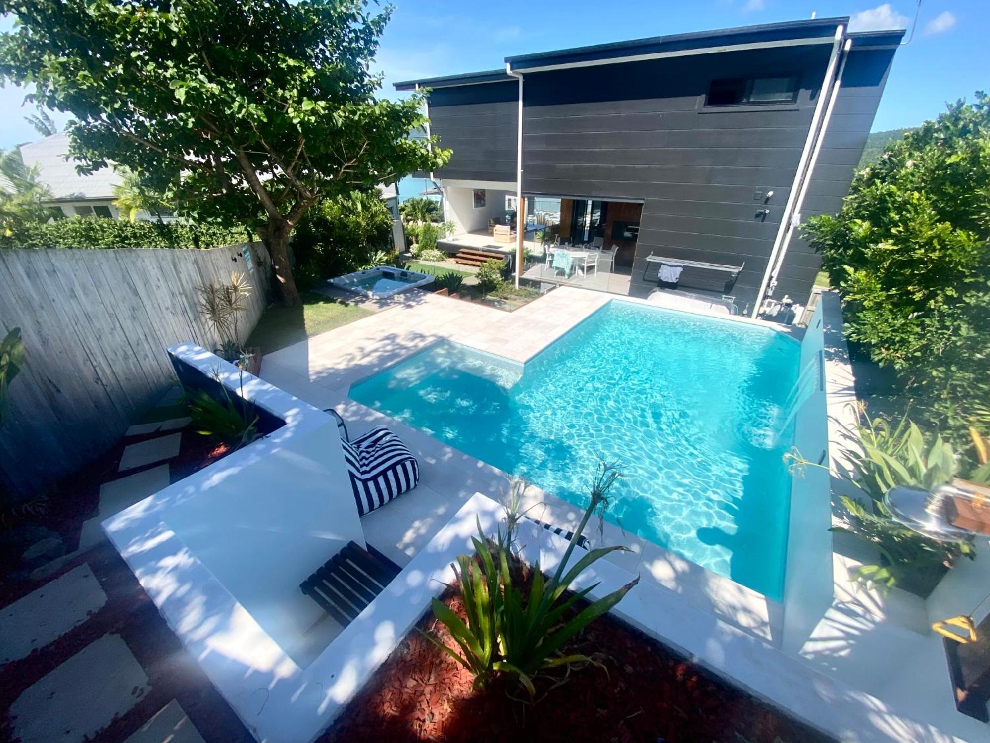 Holiday home Blue Haven *
