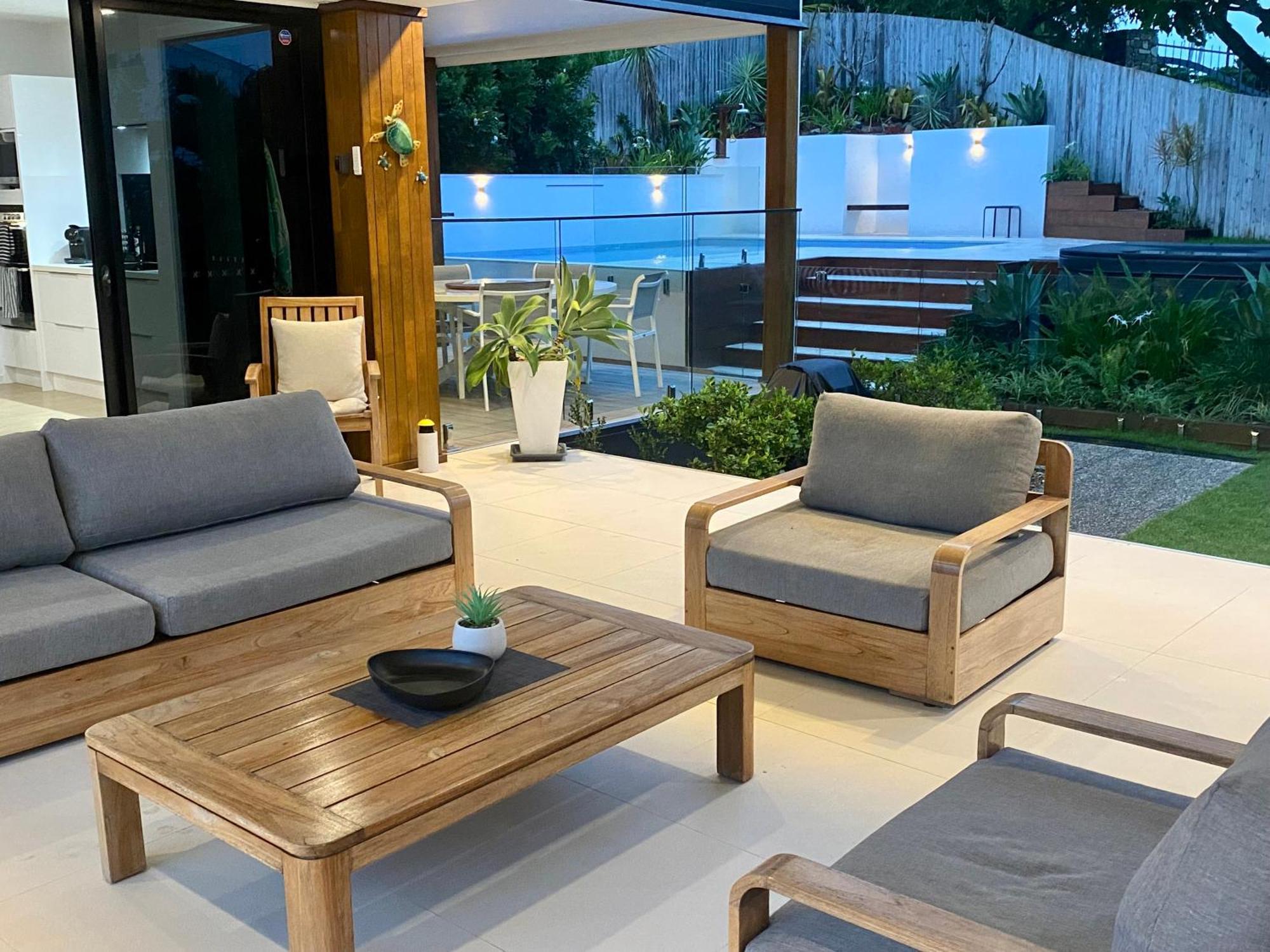 Holiday home Blue Haven Airlie Beach