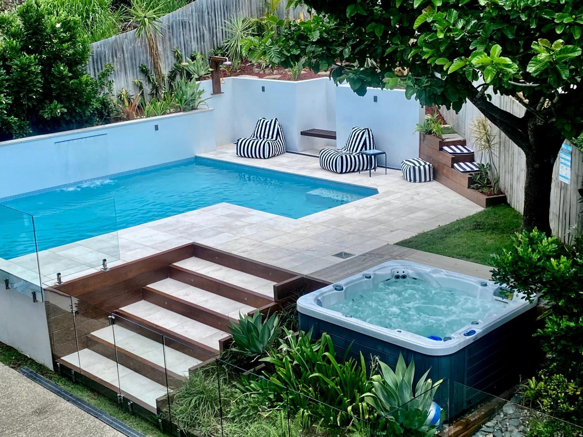 Holiday home Blue Haven Airlie Beach