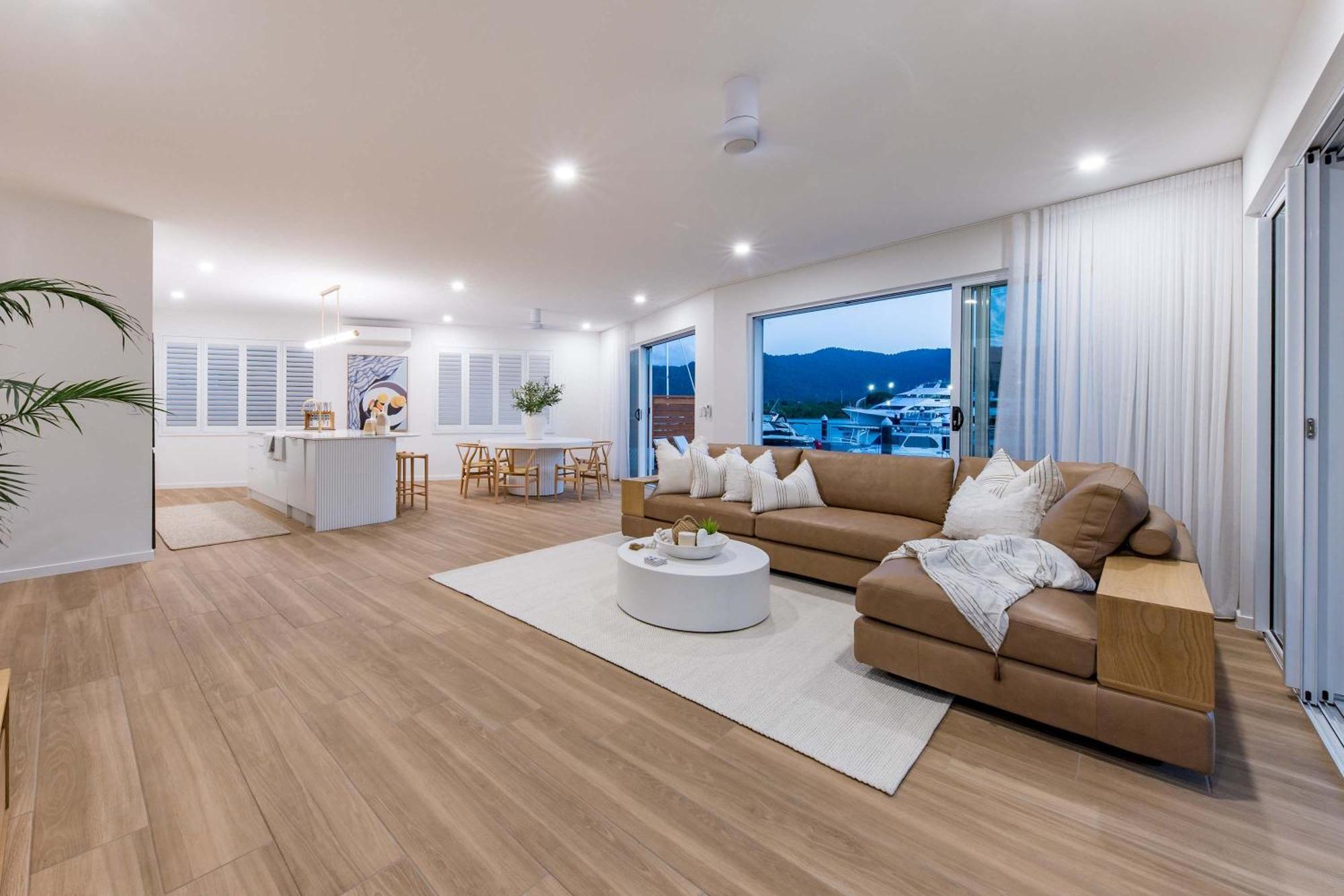 Whitsunday Waterfront Luxury At 19 The Cove
