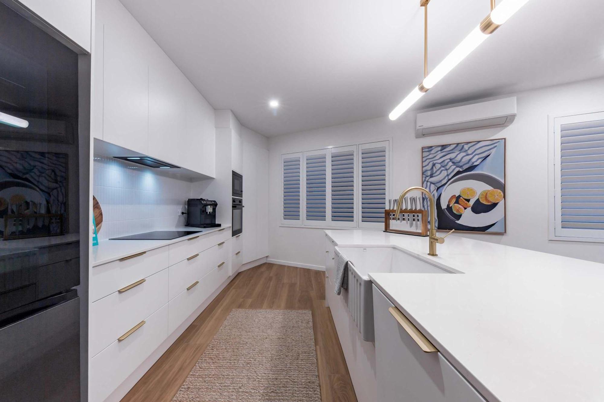 Whitsunday Waterfront Luxury At 19 The Cove *