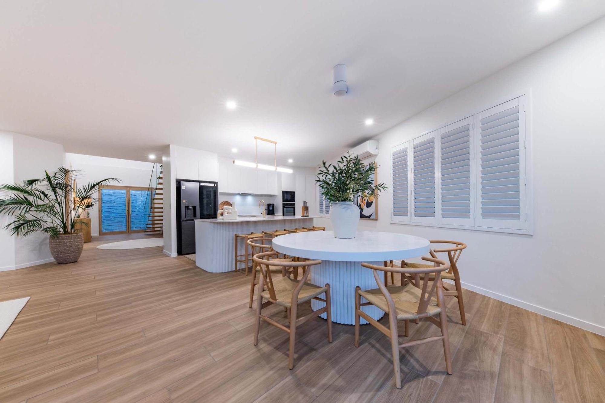 Holiday home Whitsunday Waterfront Luxury At 19 The Cove