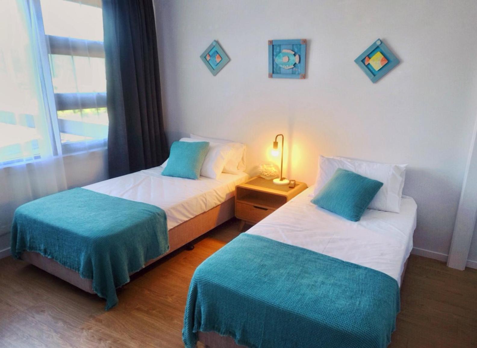 Blue Haven Holiday home Airlie Beach