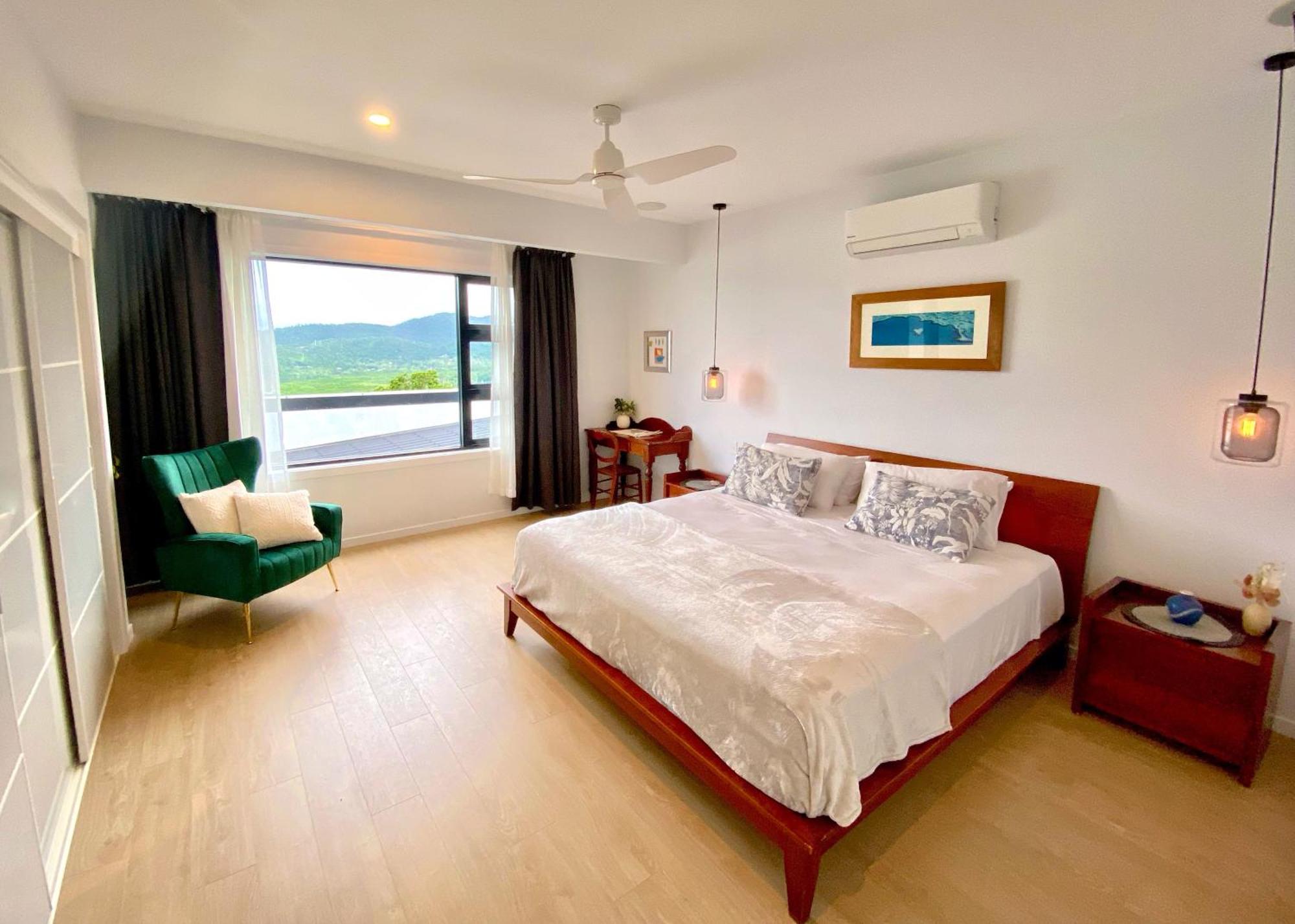 Blue Haven Holiday home