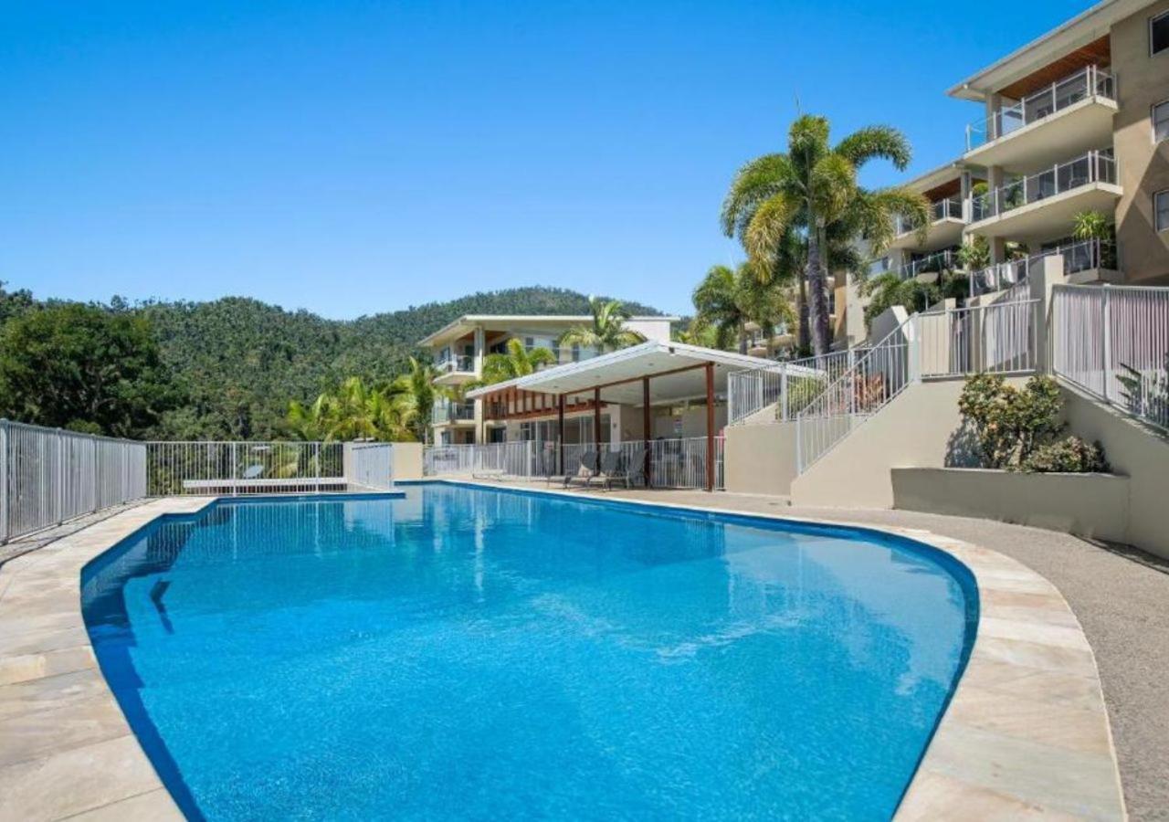 52 Airlie Beauty At The Summit Apartment Airlie Beach