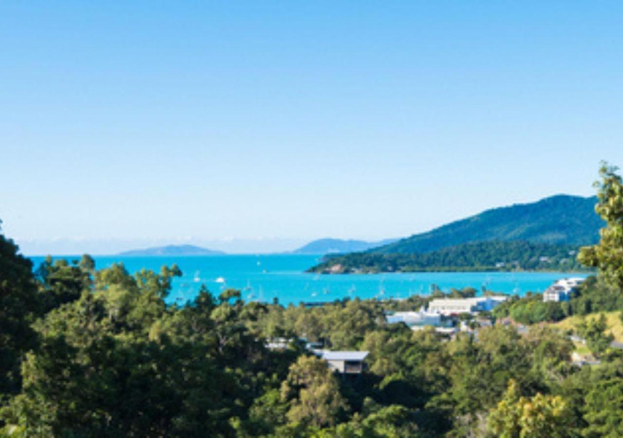 Apartment 52 Airlie Beauty At The Summit Airlie Beach