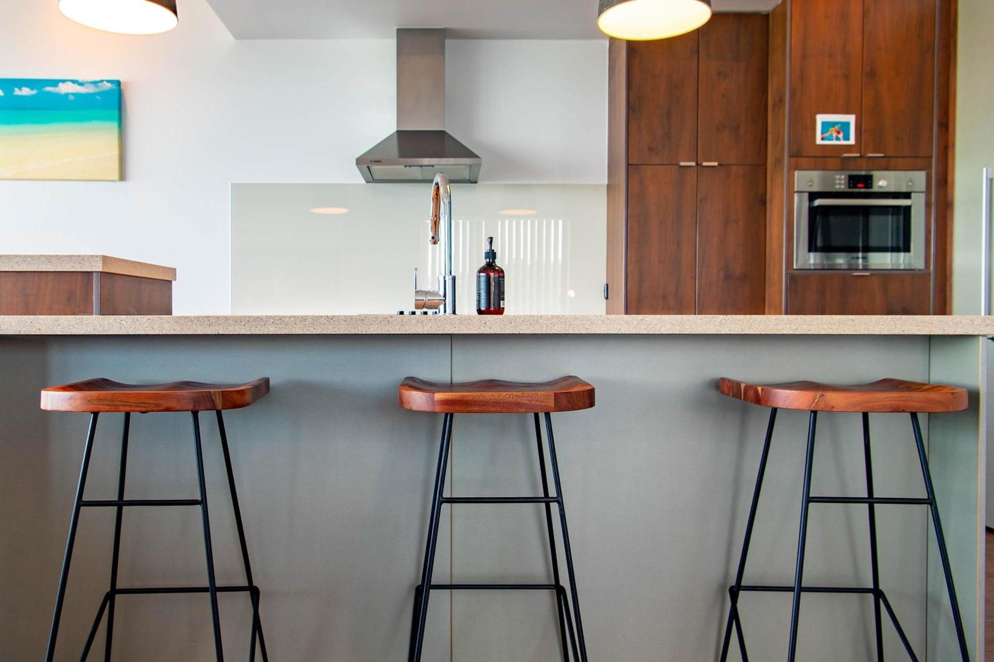 Apartment Executive Whitsunday Penthouse At 40 Reflections