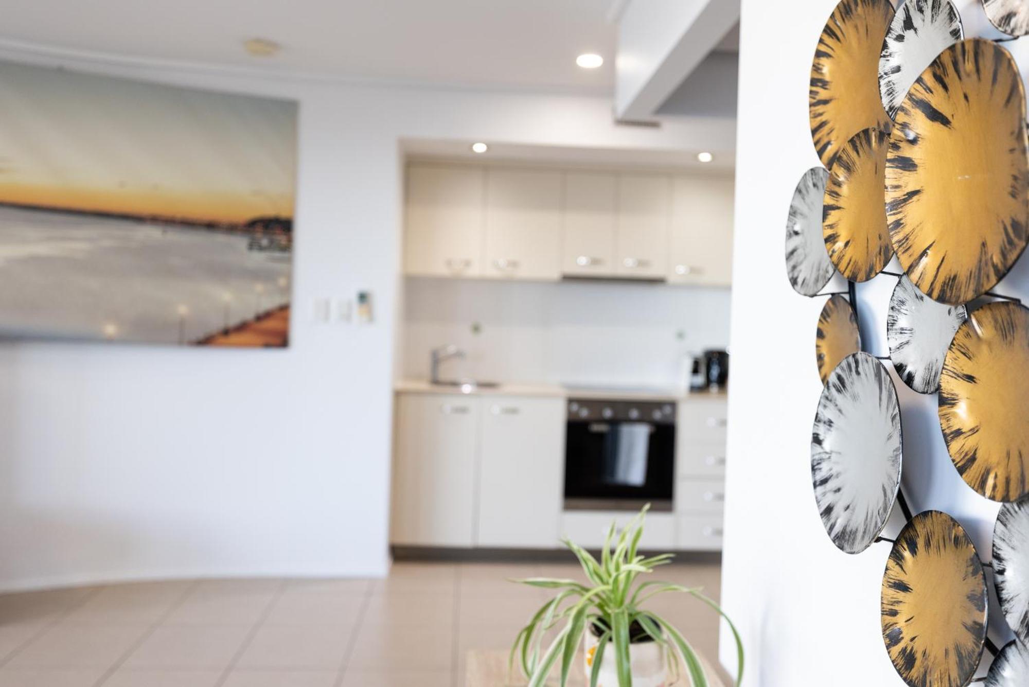 Apartment Seaview Serenity Whitsundays *