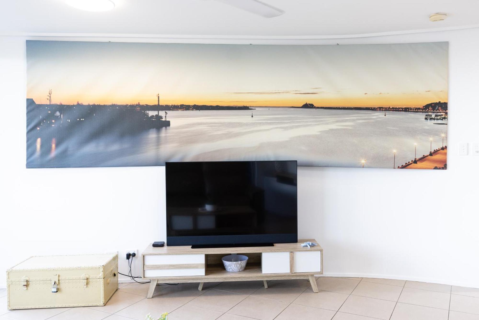 Apartment Seaview Serenity Whitsundays Airlie Beach