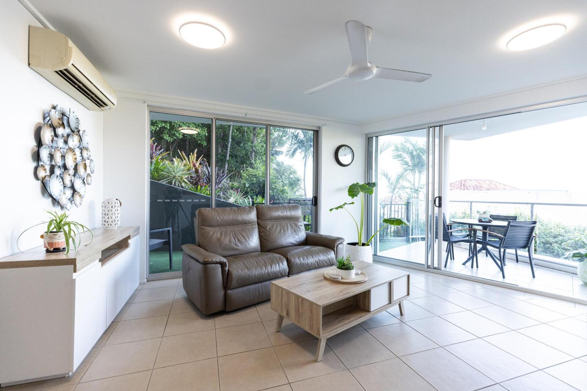 Seaview Serenity Whitsundays *