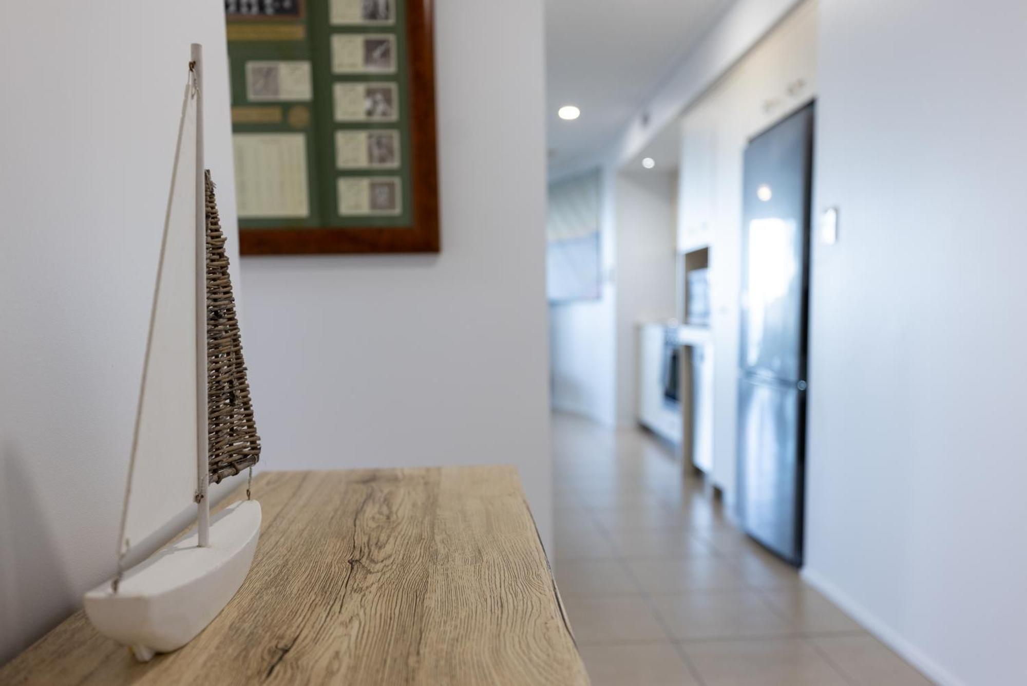 Apartment Seaview Serenity Whitsundays *