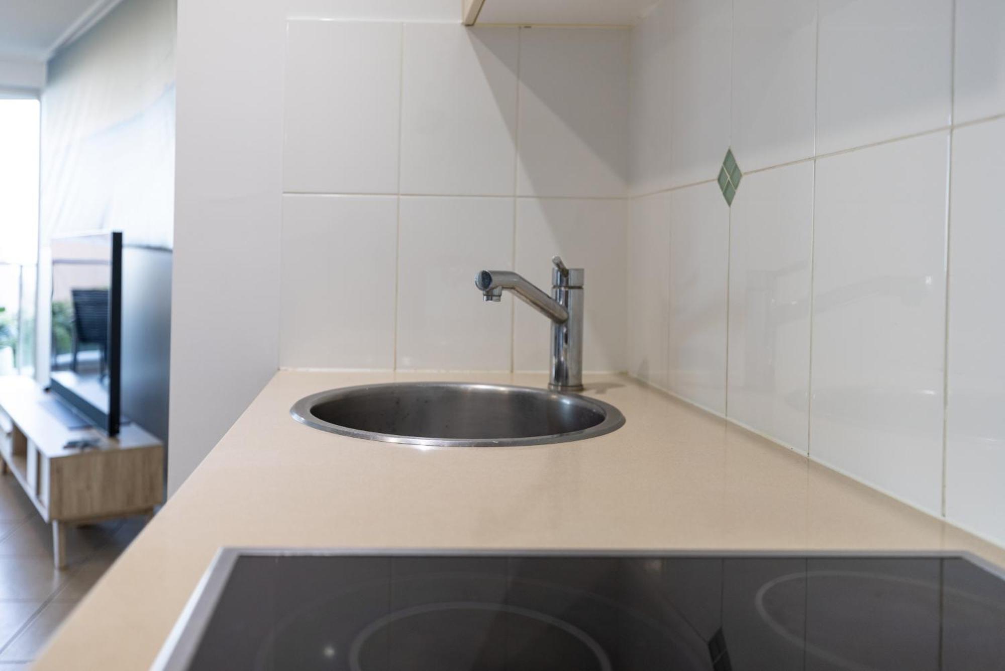 Apartment Seaview Serenity Whitsundays