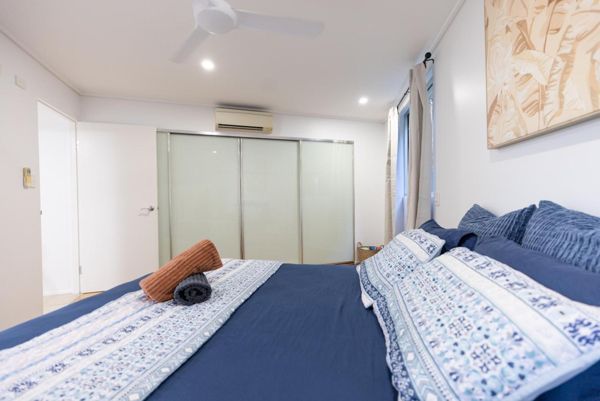 Seaview Serenity Whitsundays * Airlie Beach