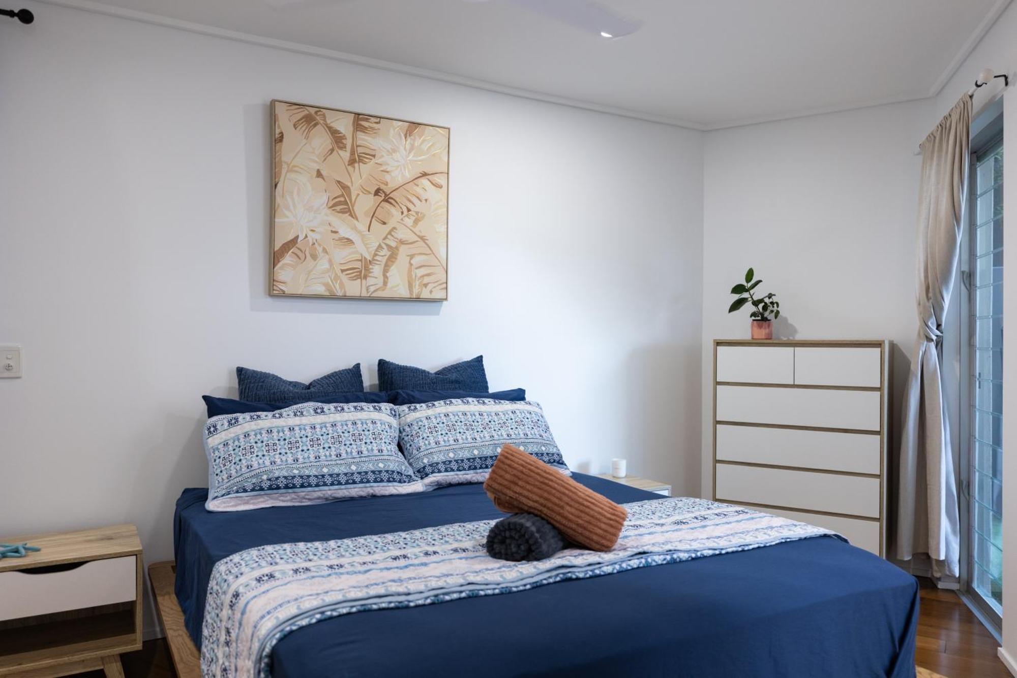Apartment Seaview Serenity Whitsundays *