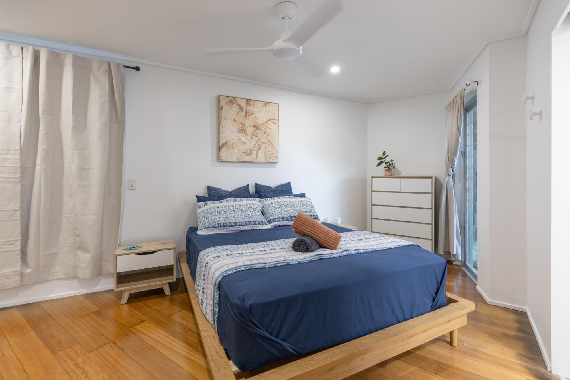 Apartment Seaview Serenity Whitsundays *