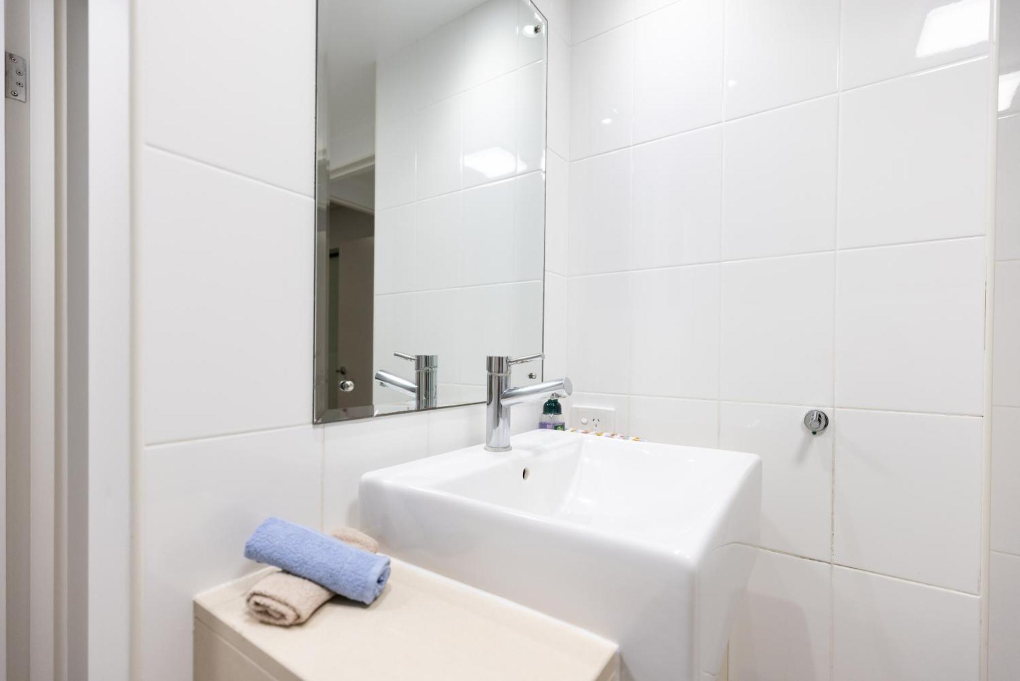 Seaview Serenity Whitsundays Apartment