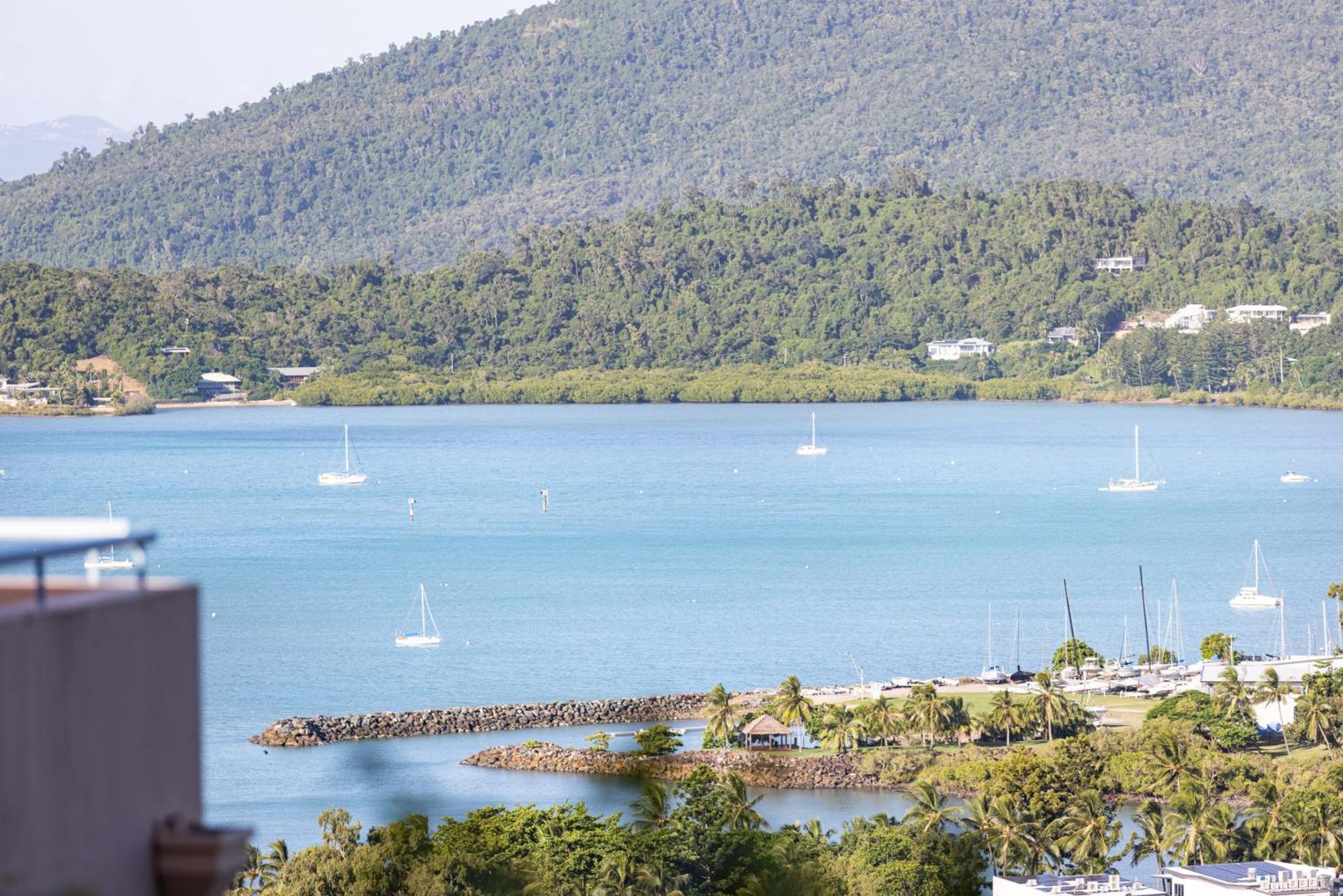 Seaview Serenity Whitsundays Apartment Airlie Beach