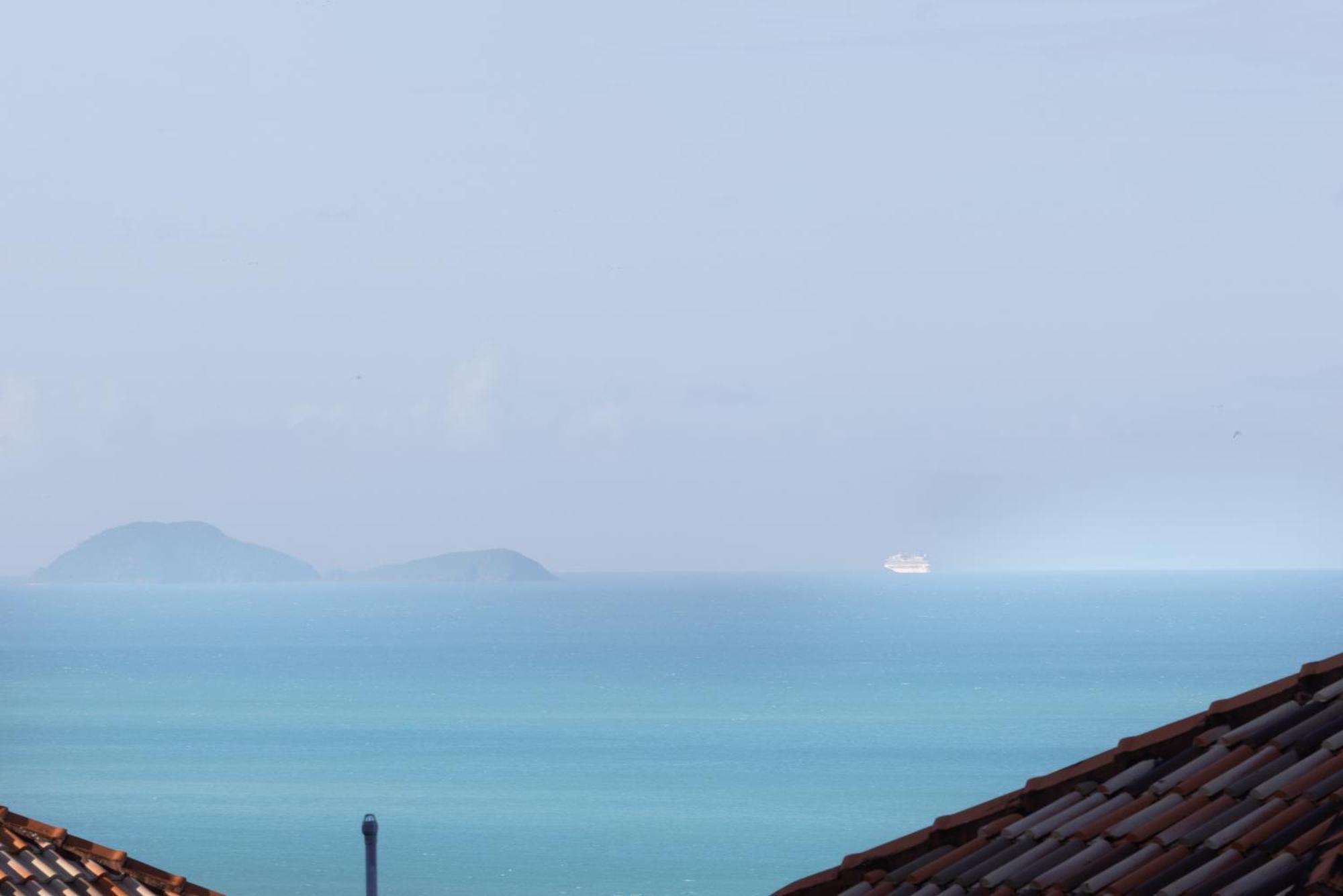 Seaview Serenity Whitsundays Apartment *