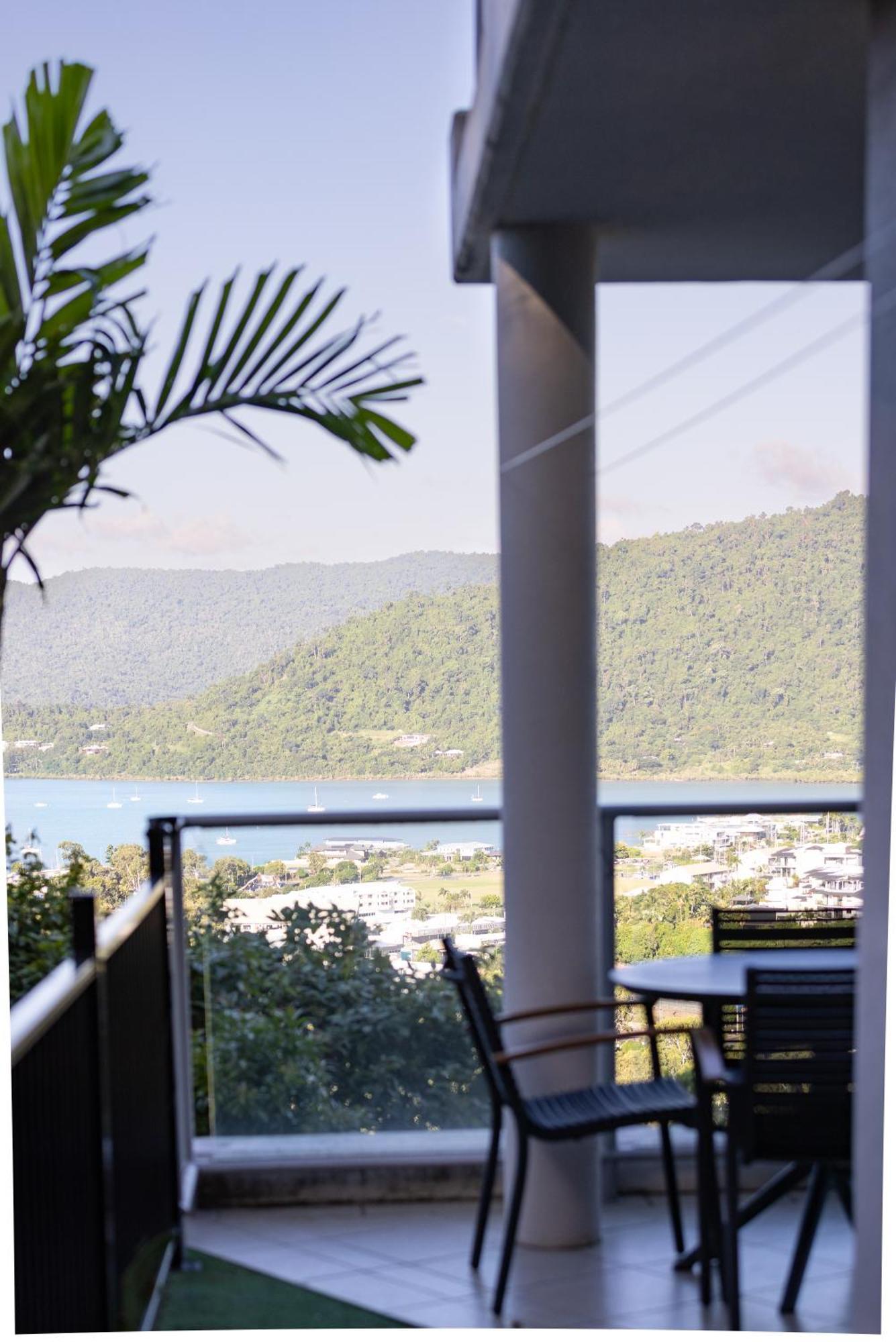 Seaview Serenity Whitsundays * Airlie Beach