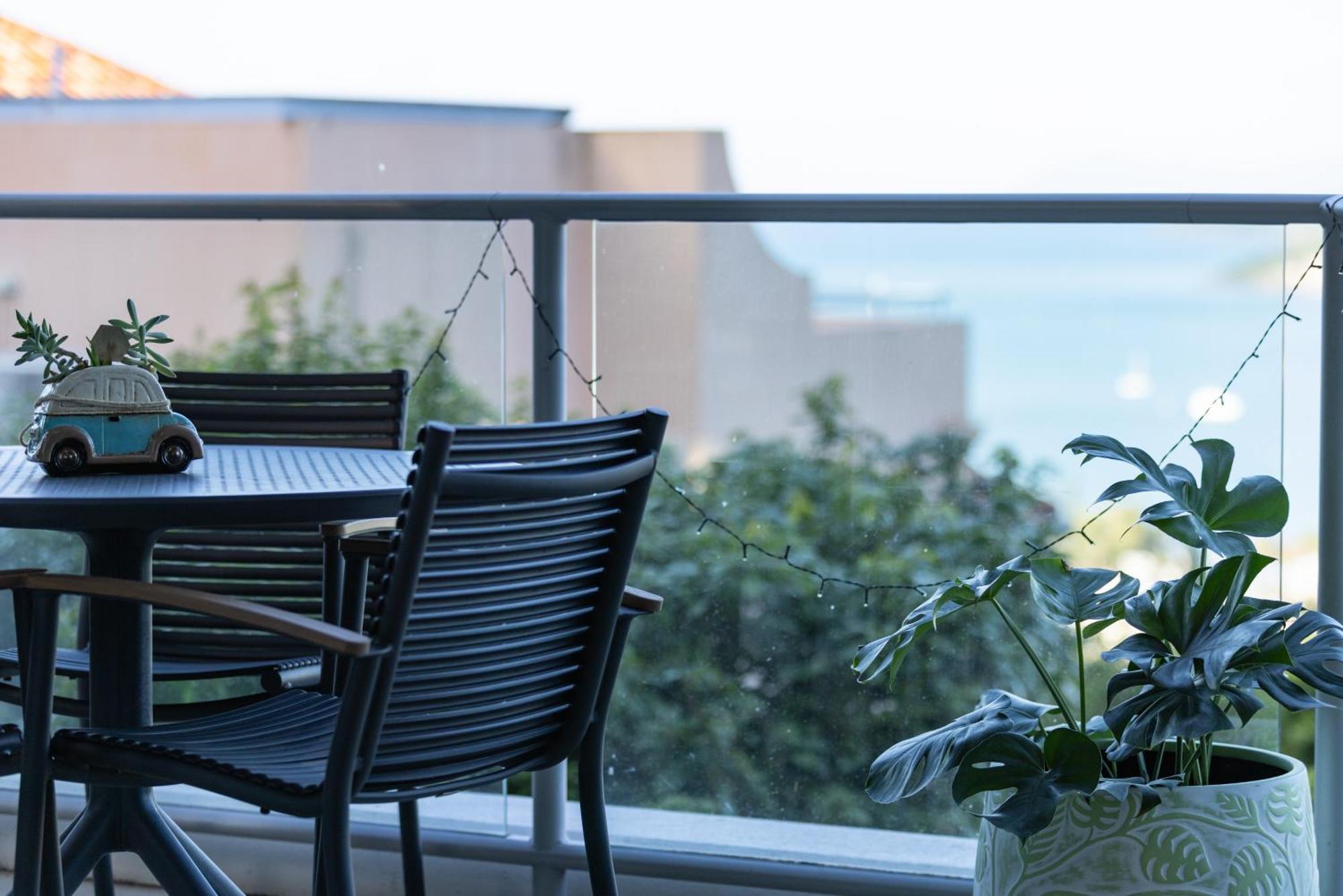 Seaview Serenity Whitsundays Airlie Beach