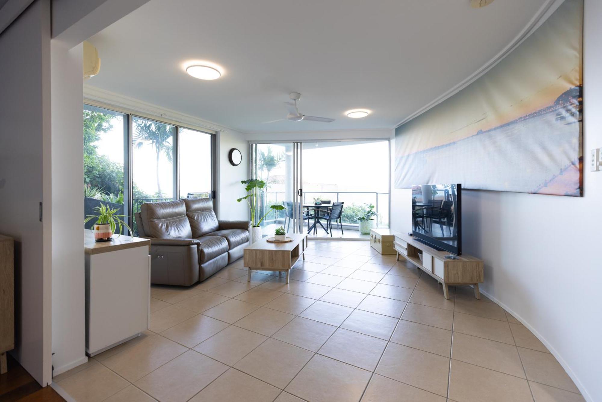 Apartment Seaview Serenity Whitsundays