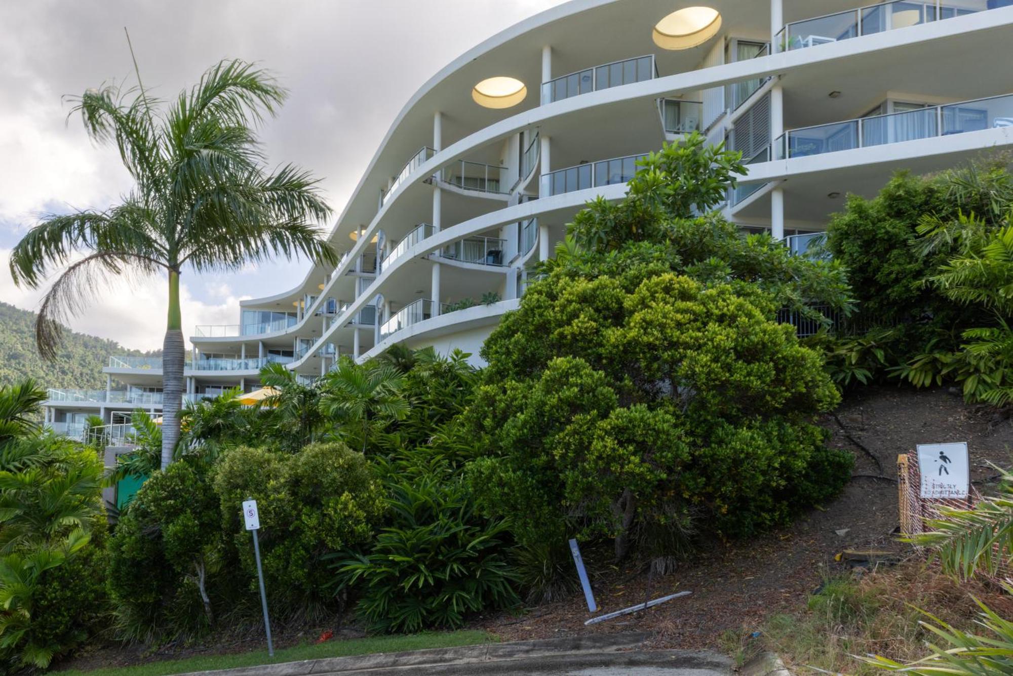 Seaview Serenity Whitsundays *