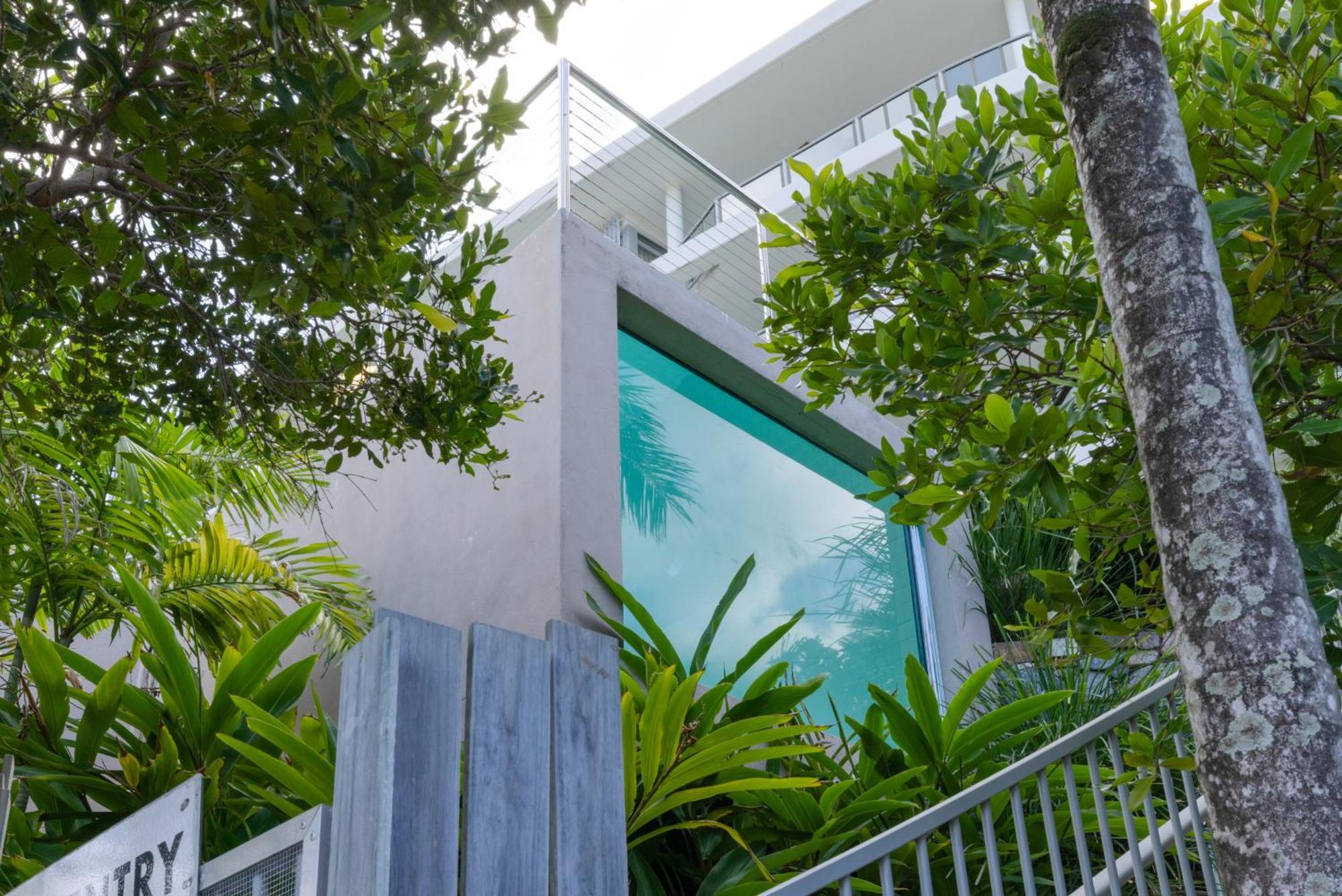 Seaview Serenity Whitsundays Airlie Beach