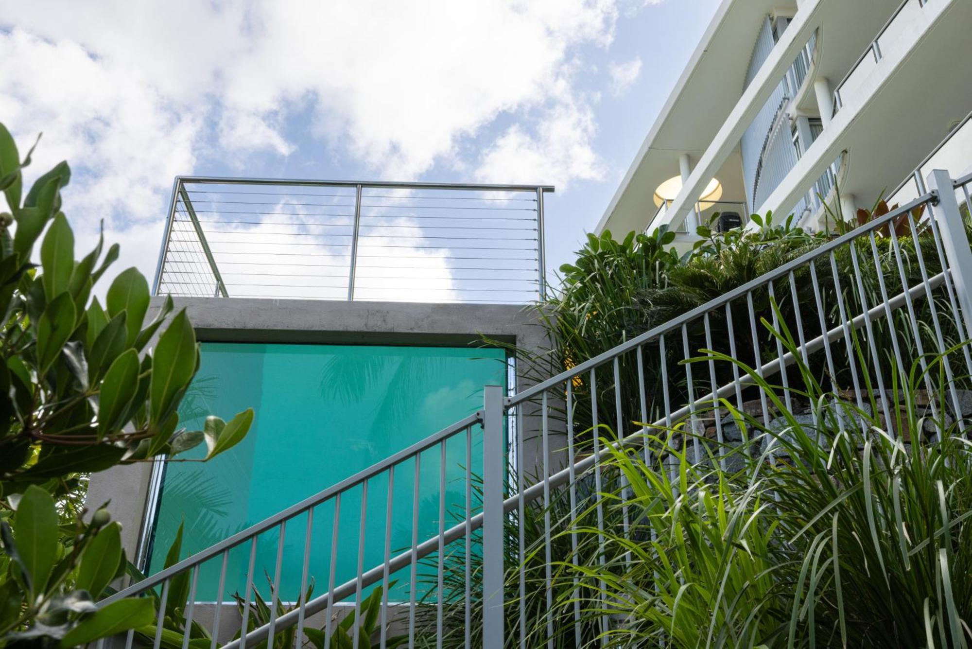 Apartment Seaview Serenity Whitsundays Airlie Beach