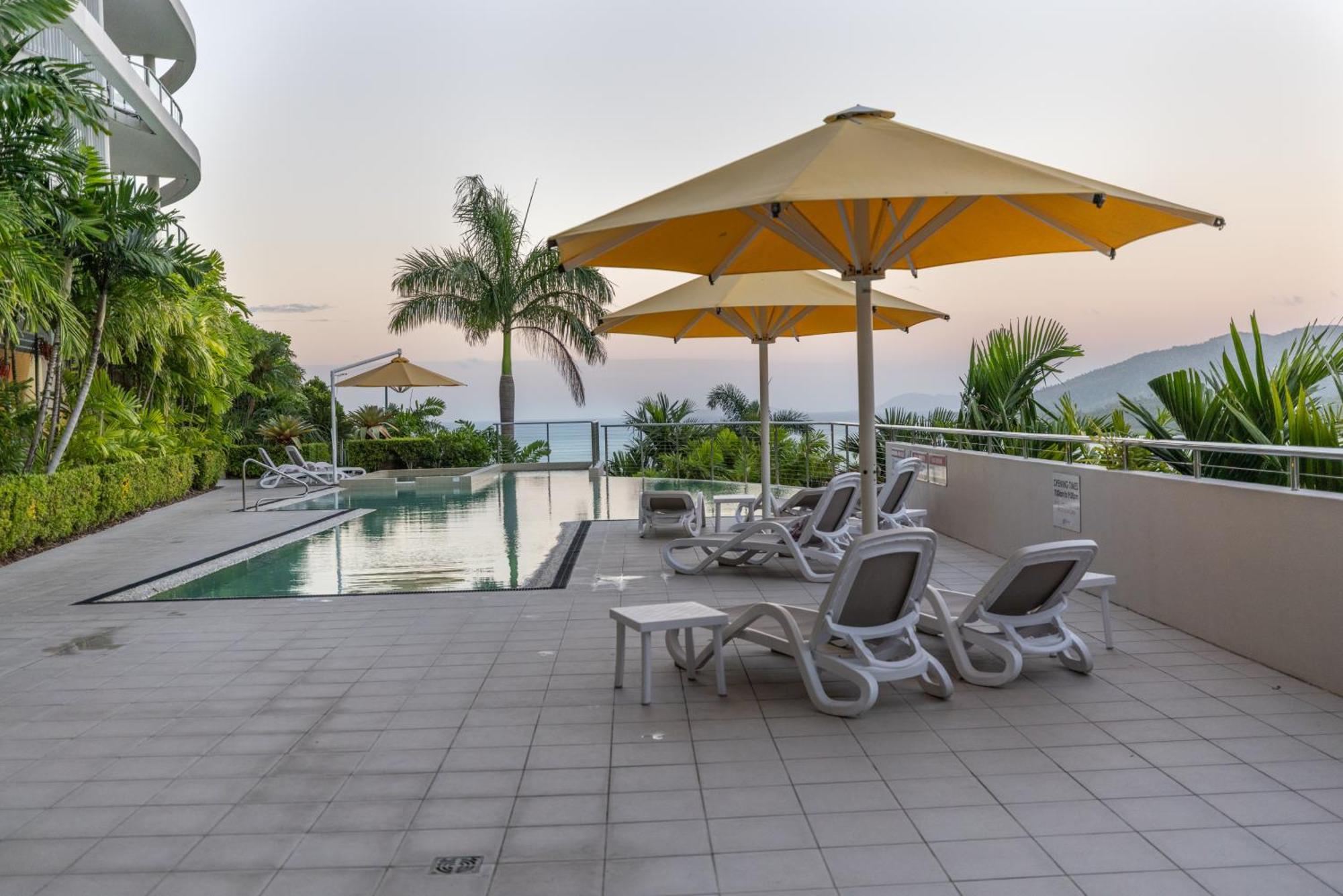 Seaview Serenity Whitsundays *
