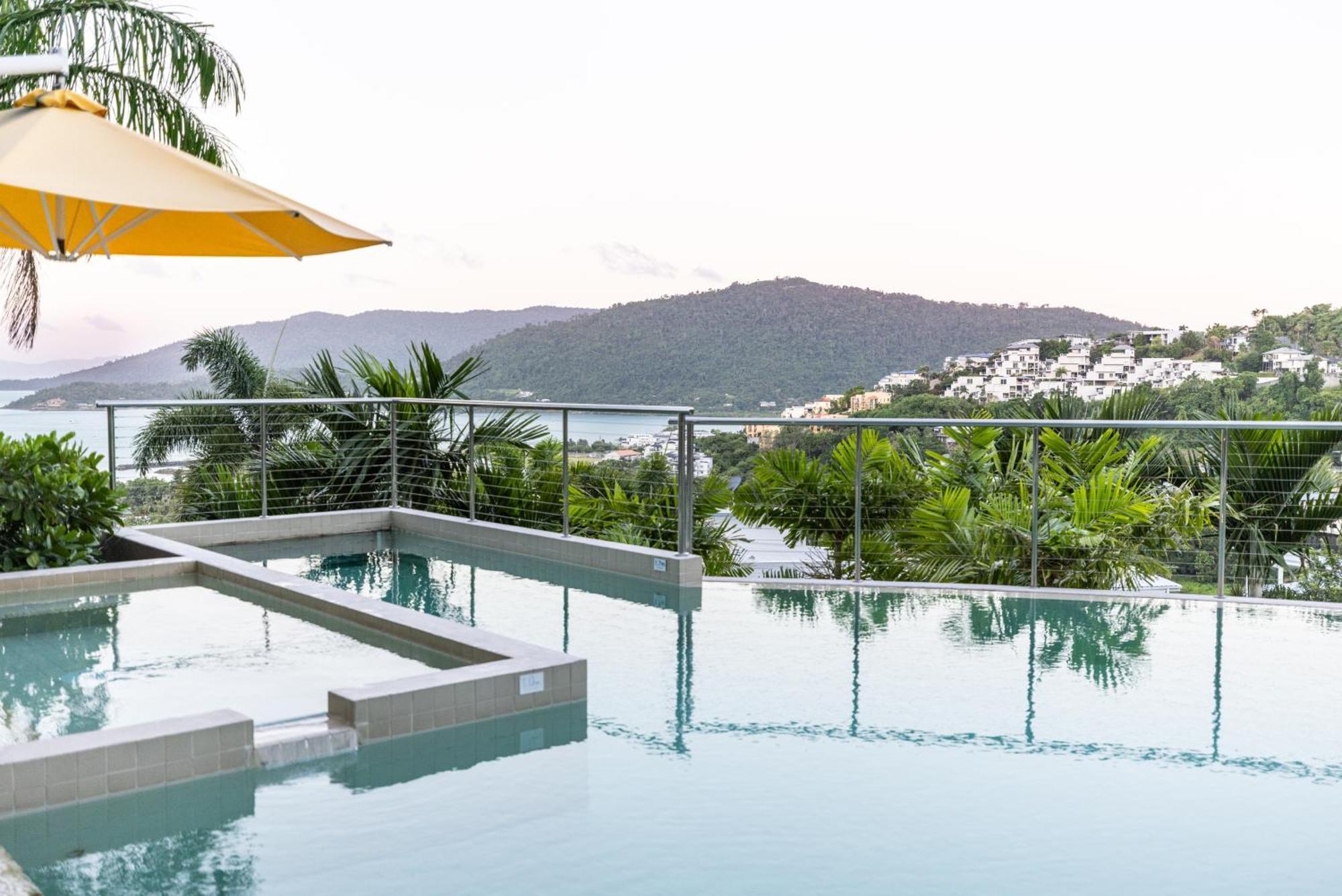 Apartment Seaview Serenity Whitsundays