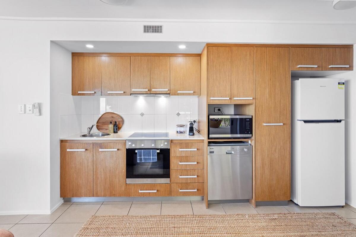 Searene By The Sea Apartment Airlie Beach
