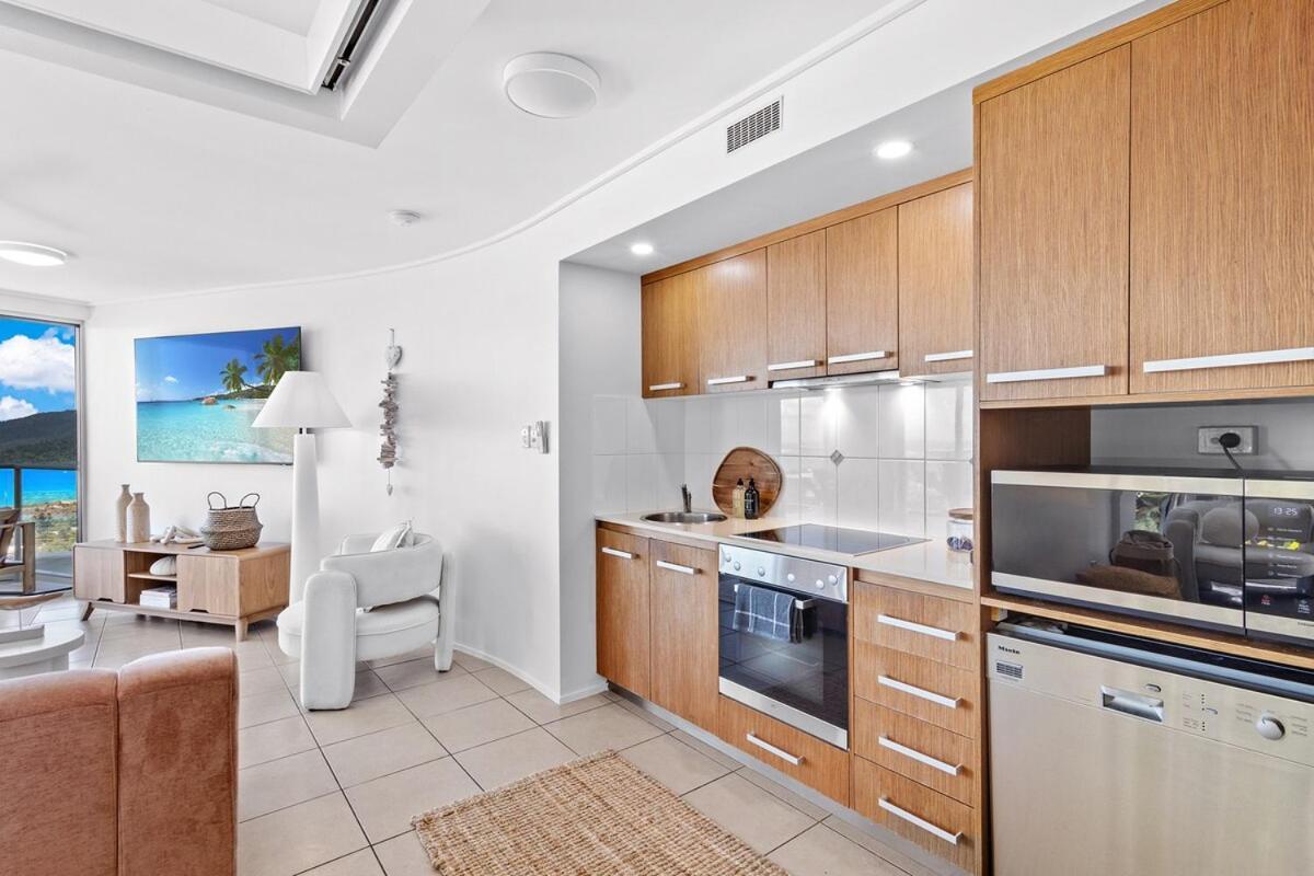 Apartment Searene By The Sea *