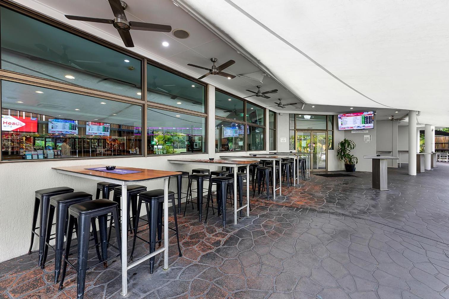 Motel Reef Gateway 3*