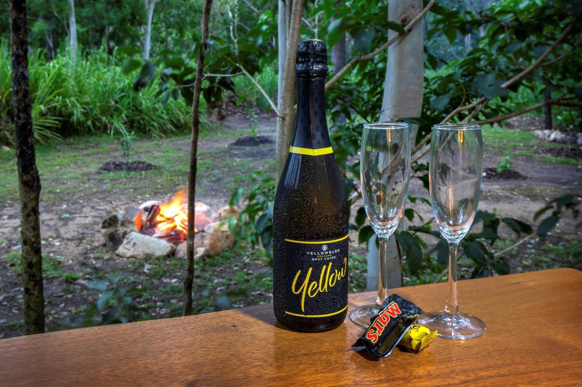 Alojamento Airlie Eco - Adults Only Airlie Beach