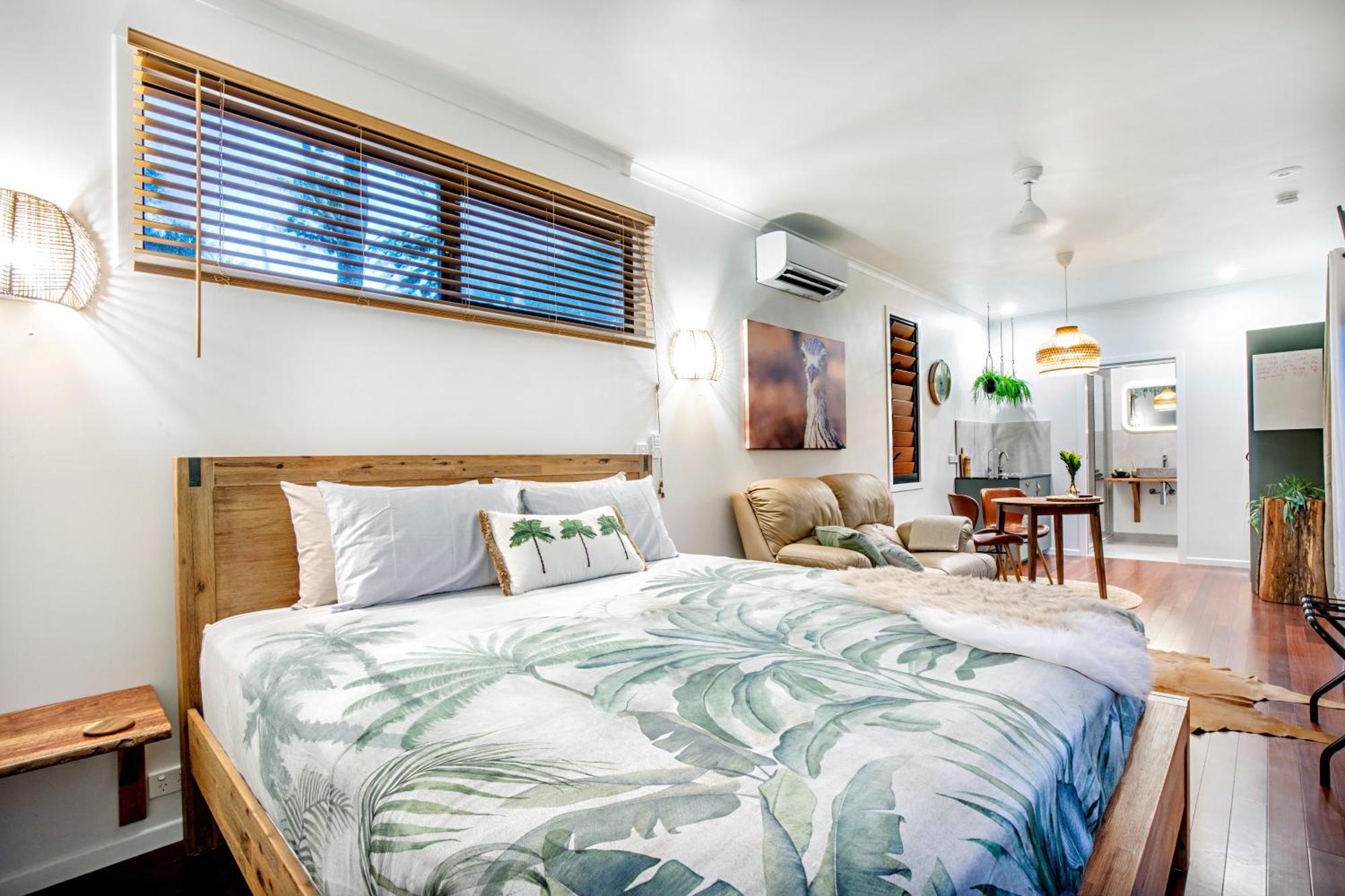Alojamento Airlie Eco - Adults Only Airlie Beach