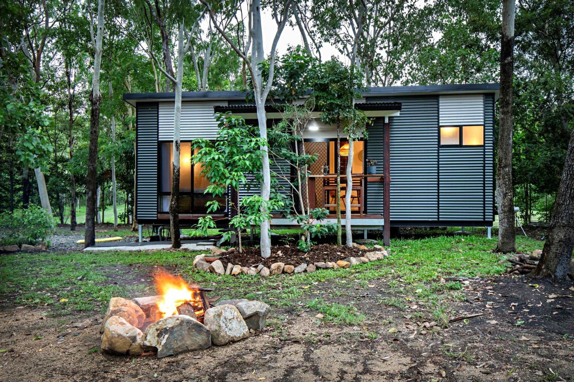 Airlie Eco - Adults Only Airlie Beach