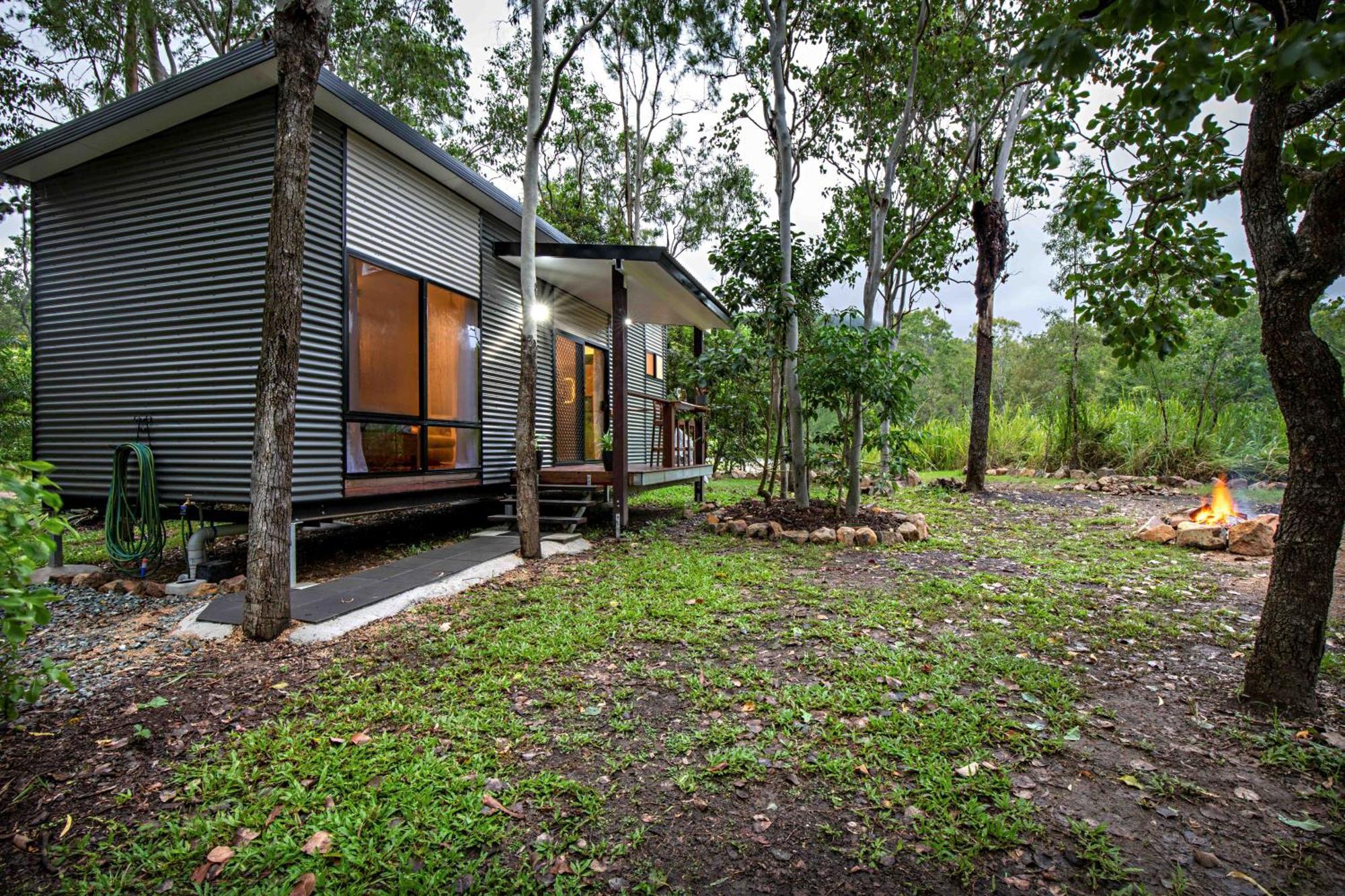 Alojamento Airlie Eco - Adults Only