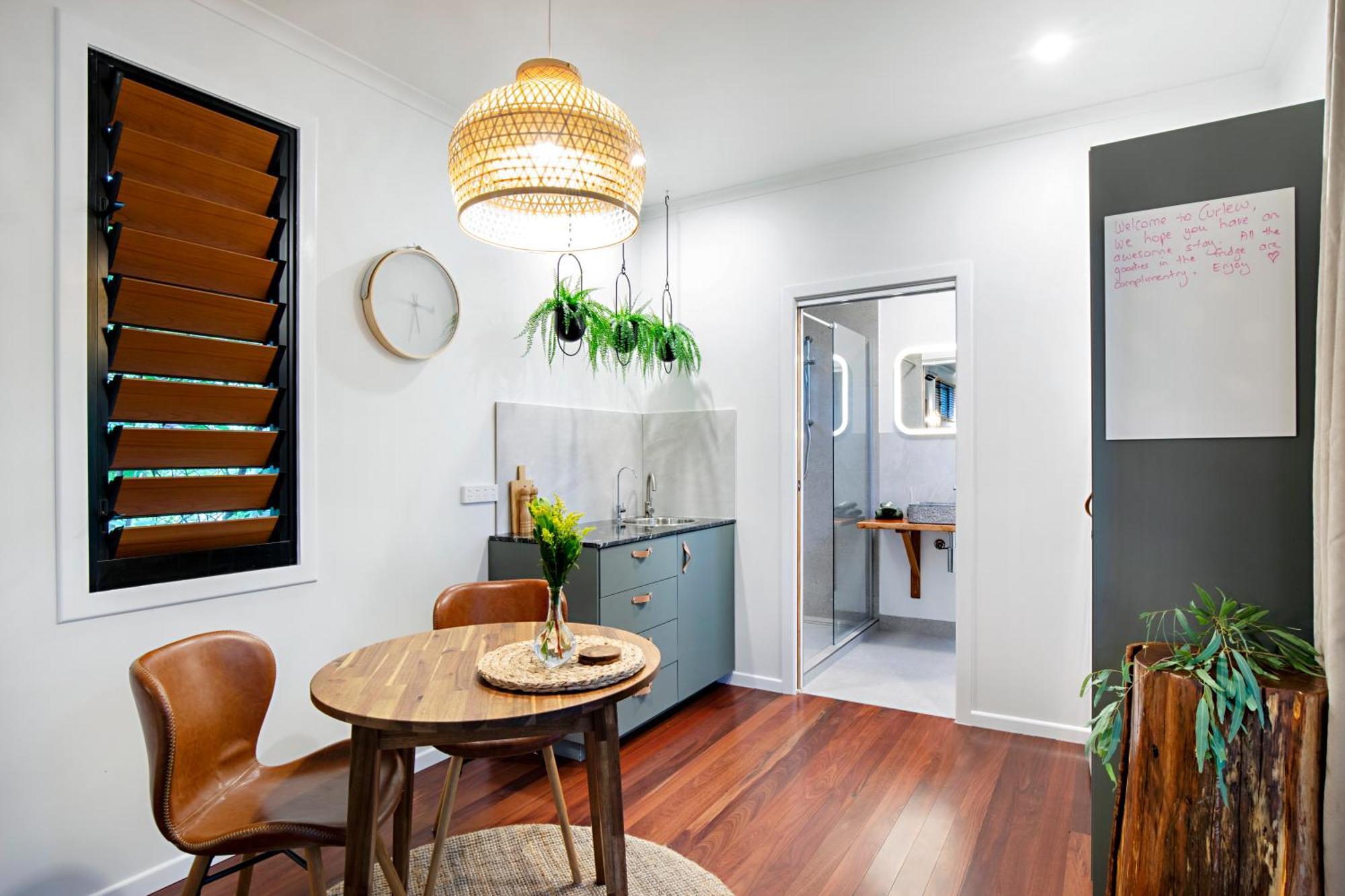 Alojamento Airlie Eco - Adults Only Airlie Beach
