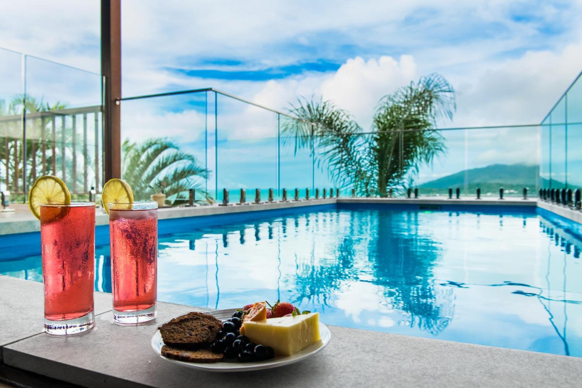 Coral Sea Views Airlie Beach