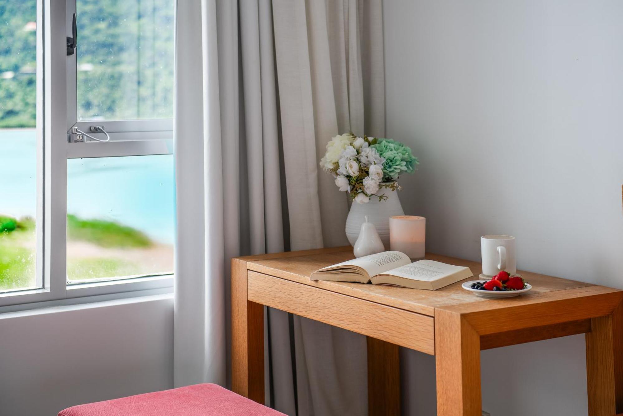 Club Airlie Apartment *