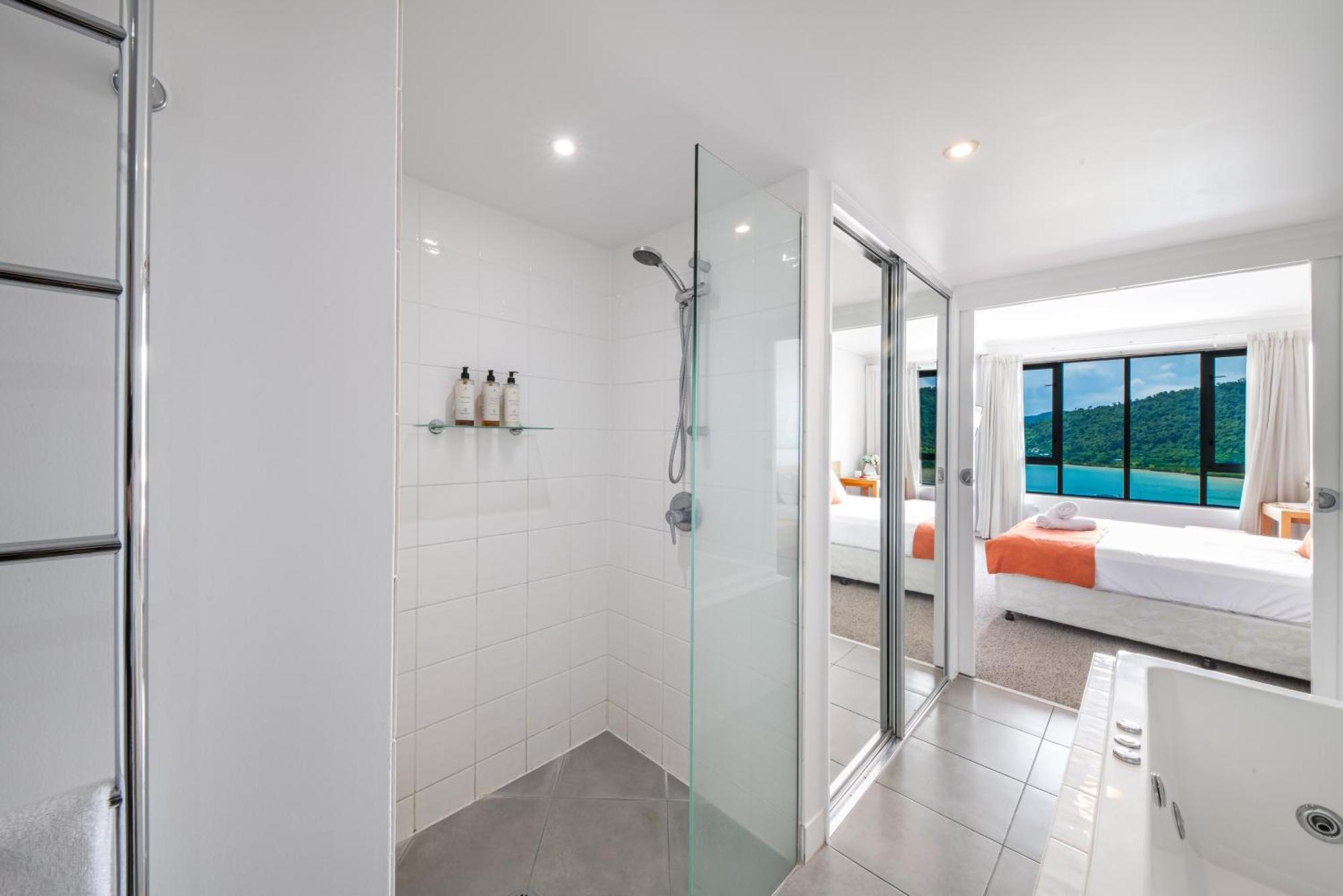 Apartment Club Airlie Airlie Beach